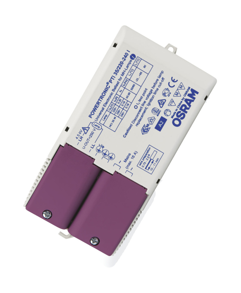 Osram Pti 35220 240 osram kopen in de aanbieding