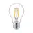 Philips MASTER Value LED Lamp E27 Peer Helder 3.4W 470lm - 927 Zeer Warm Wit | Beste Kleurweergave - Dimbaar - Vervangt 40W