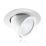 Noxion LED Downlight Forza 3000K 3000lm 36D Wit | Vervangt 70W CDM Noxion LED Downlight Forza 3000K 3000lm 36D Wit | Vervangt 70W CDM