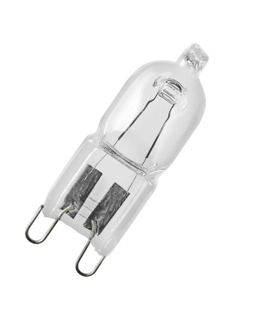 Osram 66760 Halopin Eco 60W G9 Helder Energy Saver ES 2000h Osram 66760 Halopin Eco 60W G9 Helder Energy Saver ES 2000h