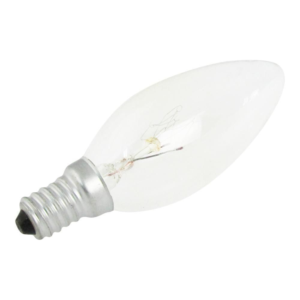 Candle E14 25W 230V Helder Candle E14 25W 230V Helder