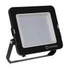 Ledvance LED Breedstraler Compact Zwart 90W 9000lm 100D - 840  | IP65 - Symmetrisch 