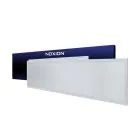 LED Paneel Eco V4.0 28W 3360lm - 830-840-865 CCT | 120x30cm - UGR 