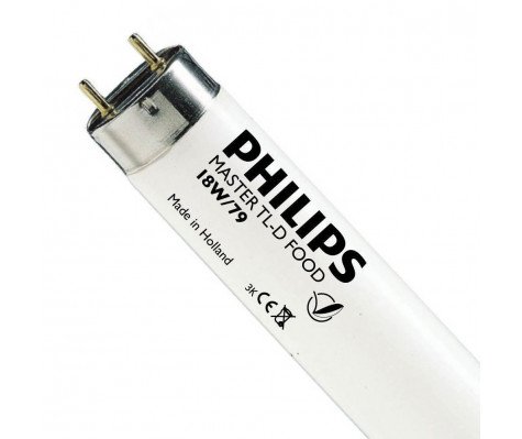 Philips MASTER TL-D Food 1m 36W/79 SLV/25 Philips MASTER TL-D Food 1m 36W/79 SLV/25