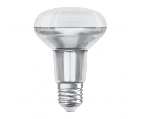 Standaard Gloeilamp Reflector E27 R63 40W 230V Standaard Gloeilamp Reflector E27 R63 40W 230V