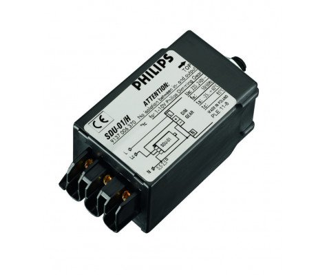 Philips SDU-01/H 220-240V 50/60Hz Philips SDU-01/H 220-240V 50/60Hz