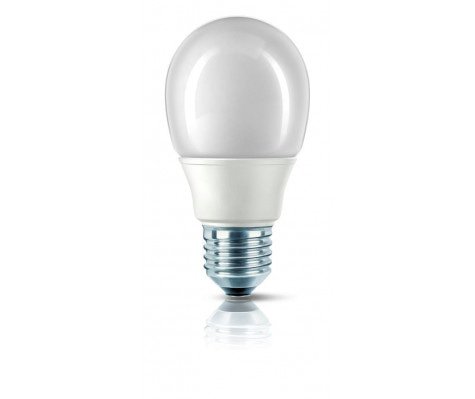Philips Eco Ambiance A 12W WW E27 220-240V Philips Eco Ambiance A 12W WW E27 220-240V